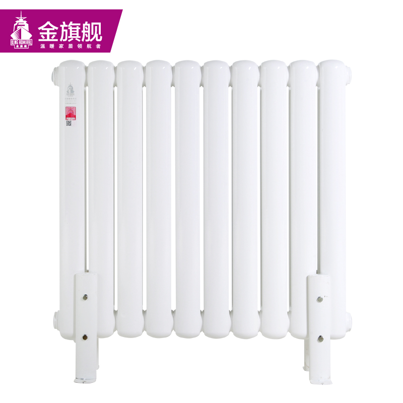 钢制散热器