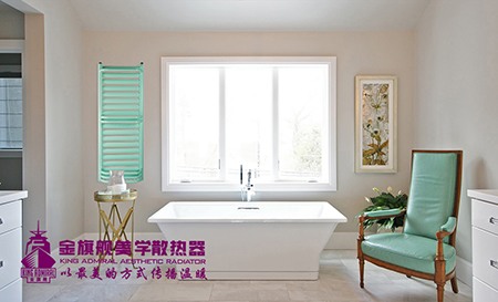 散热器