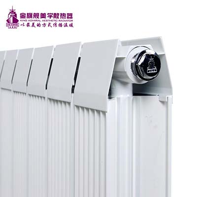 铜铝散热器厂家批发