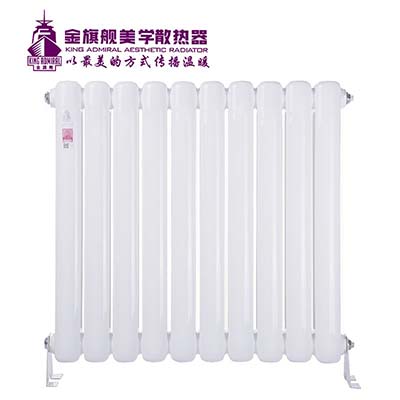 钢制柱式散热器厂家