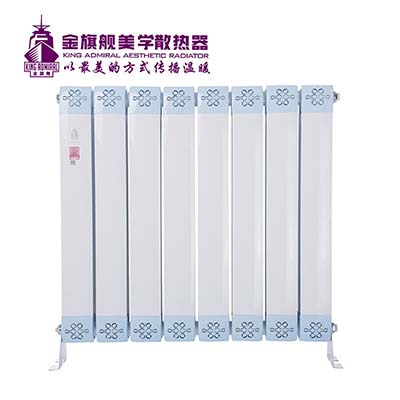 铜铝暖气片报价