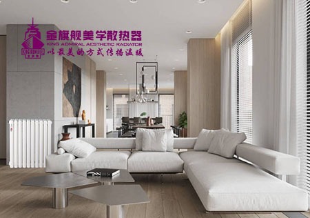 铜铝复合散热器十大品牌