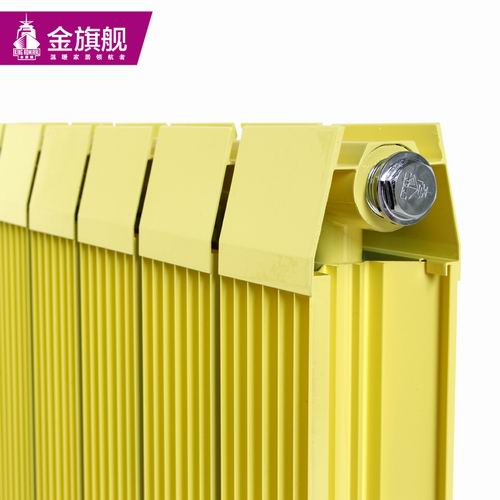 钢制柱型散热器厂家