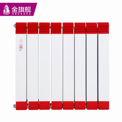 铜铝散热器厂
