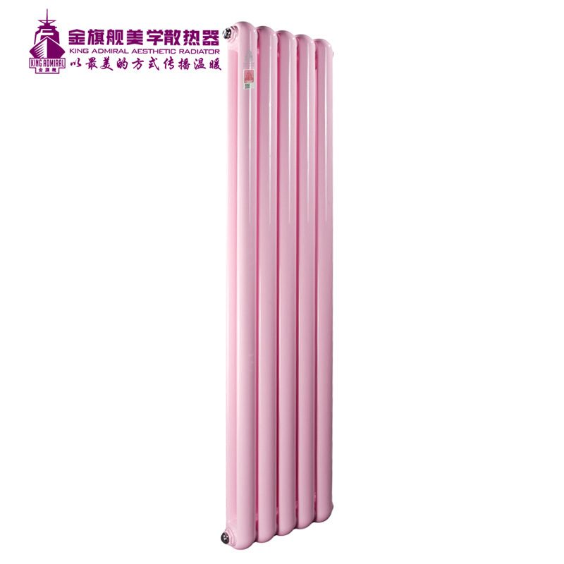 中国暖气片十大名牌