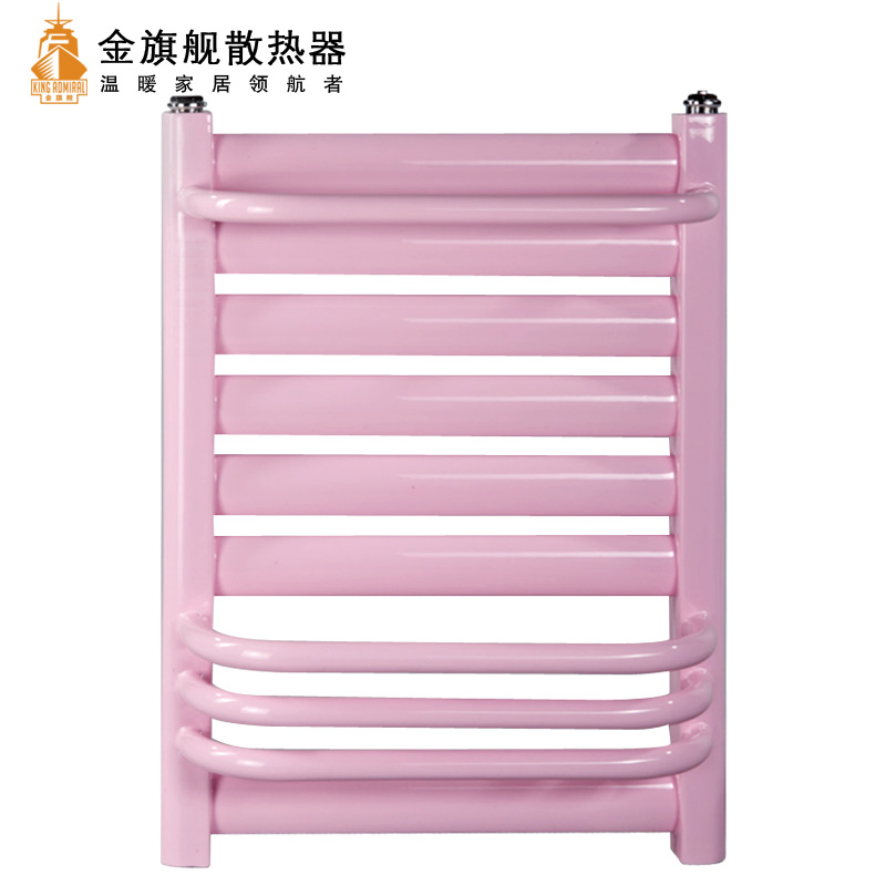中国暖气片十大知名生产厂家