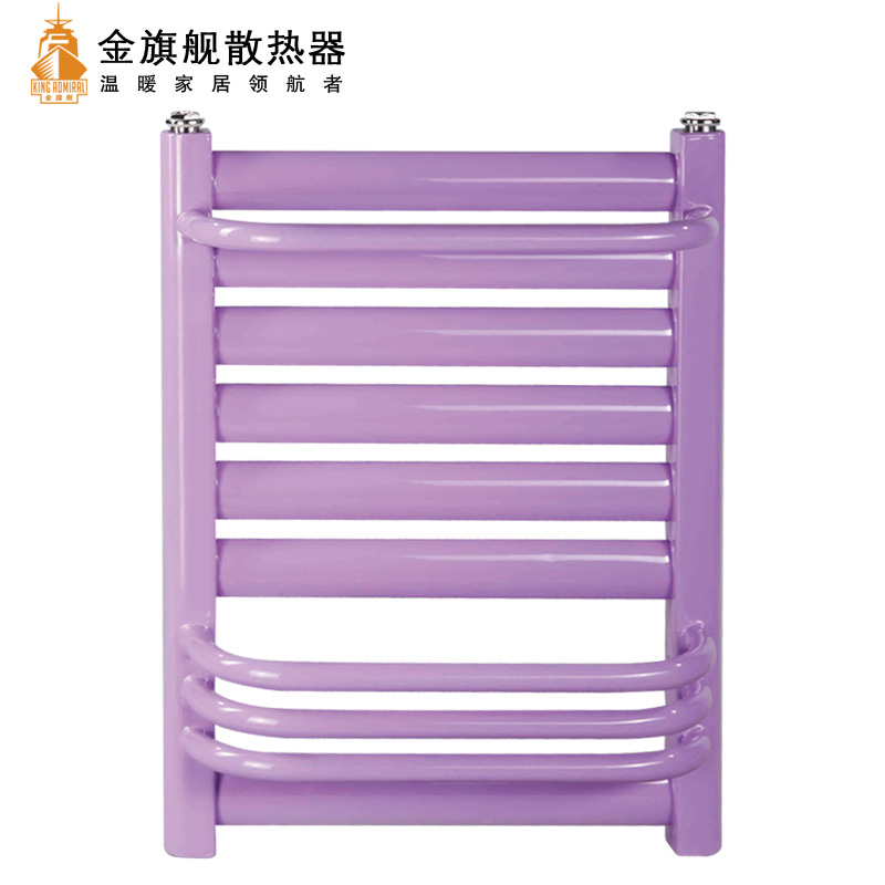 钢制散热器