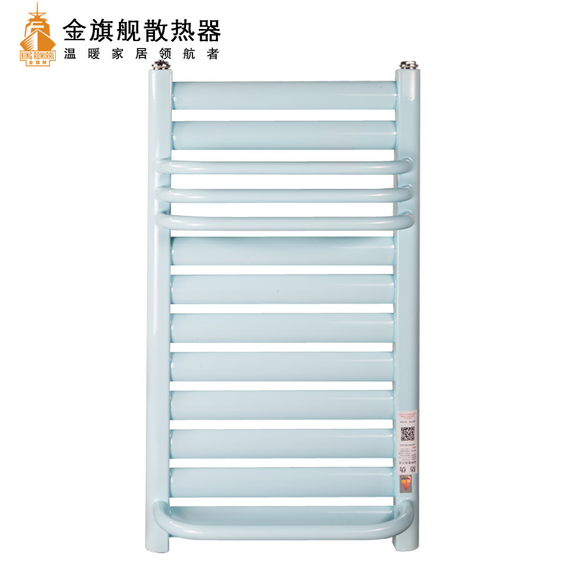 钢制散热器