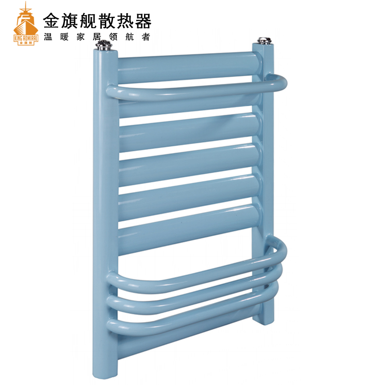 钢制散热器