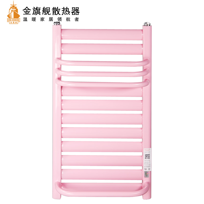钢制散热器