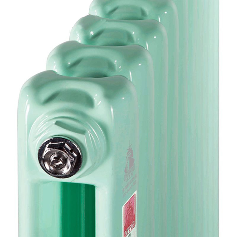 钢制散热器