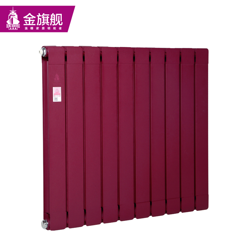 钢制散热器