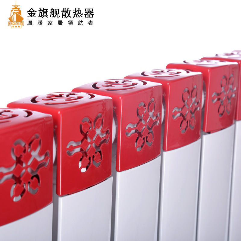 钢制散热器