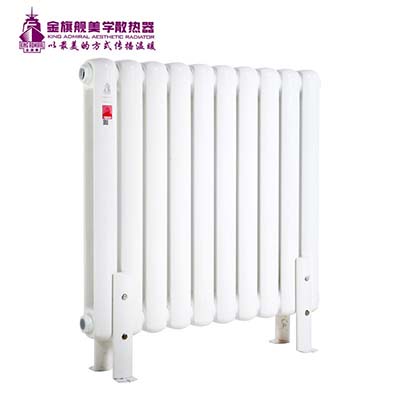 散热器品牌