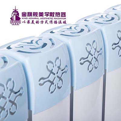 散热器品牌