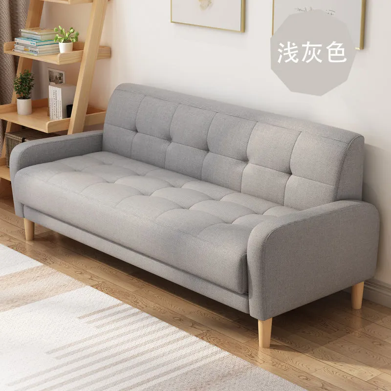 布艺沙发