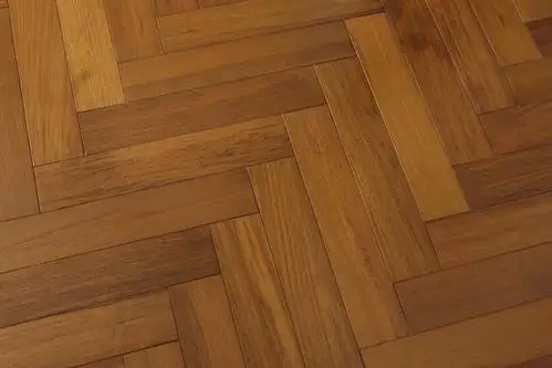 地板