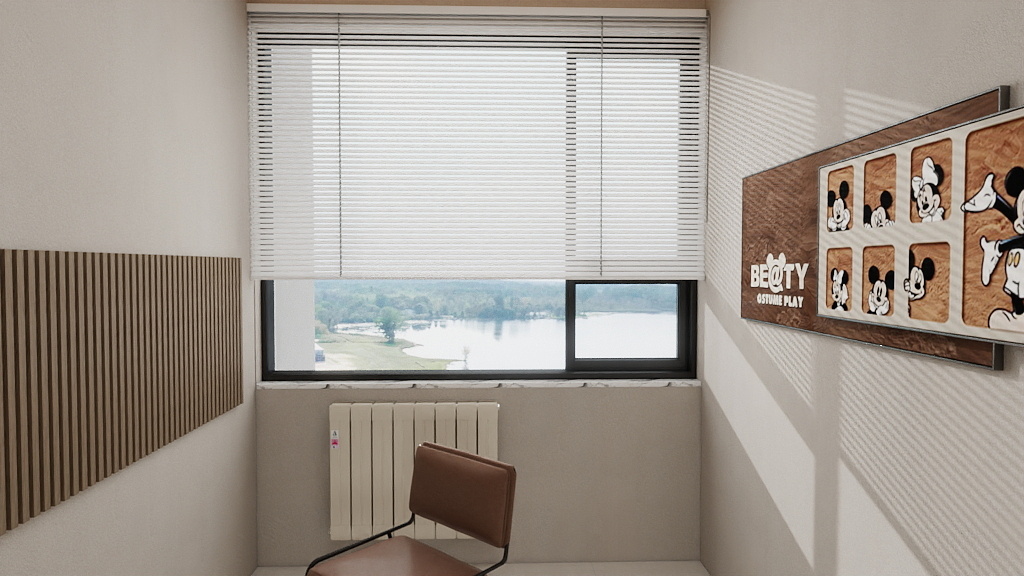 北京散热器