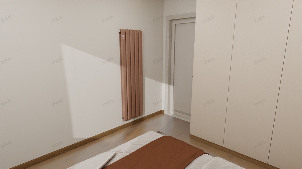 采暖散热器