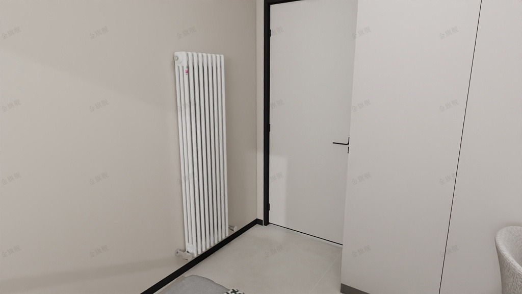 散热器