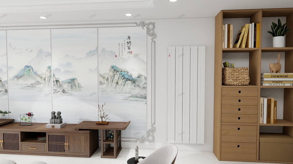 采暖散热器