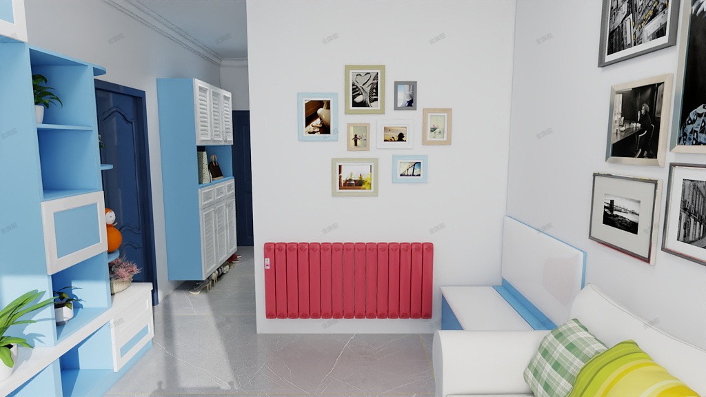 北京散热器十大排名