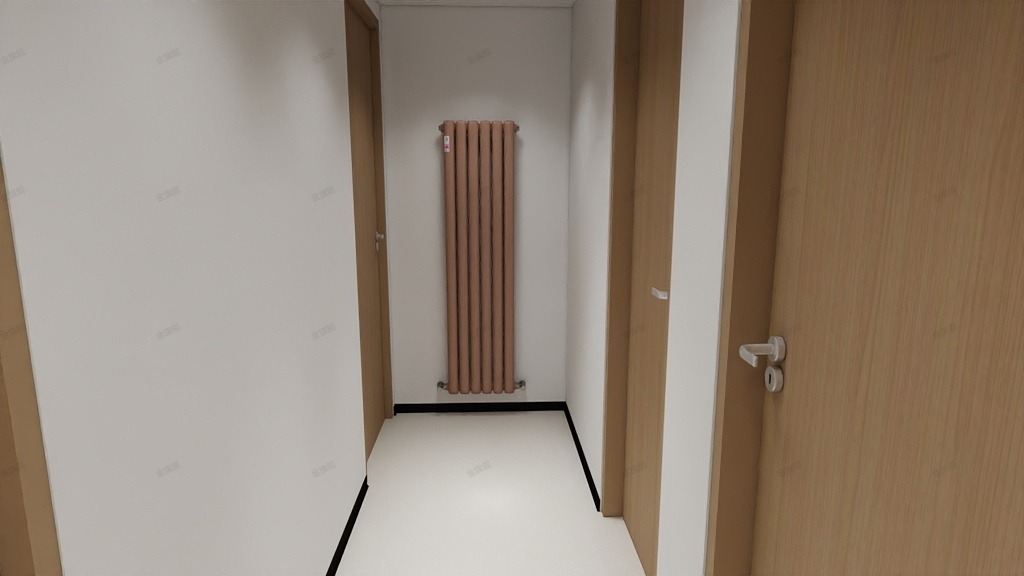 钢制暖气片
