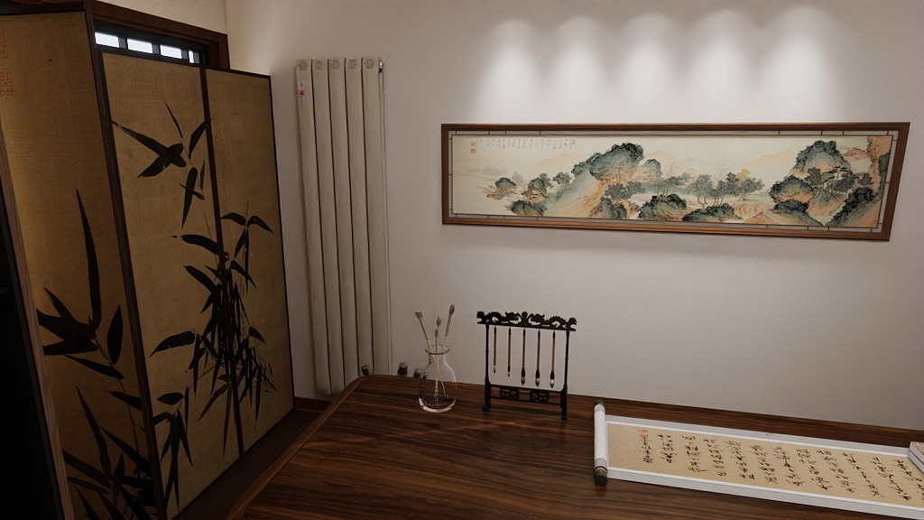 北京采暖散热器