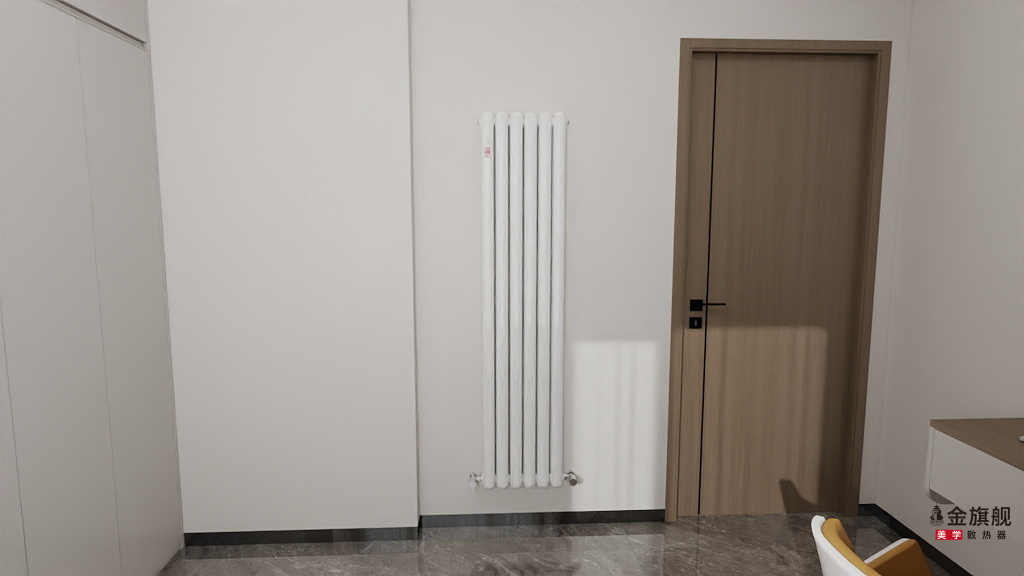 采暖散热器